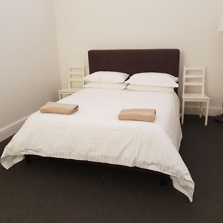 1904 - Central Historic 1 Bedroom Apartment Fremantle Eksteriør billede