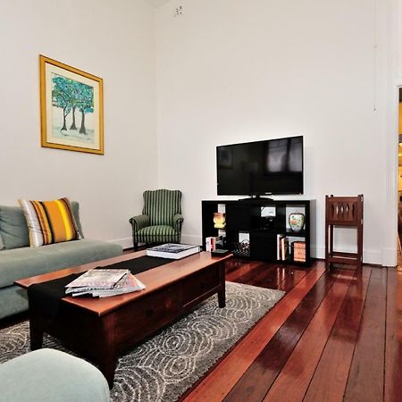 1904 - Central Historic 1 Bedroom Apartment Fremantle Eksteriør billede
