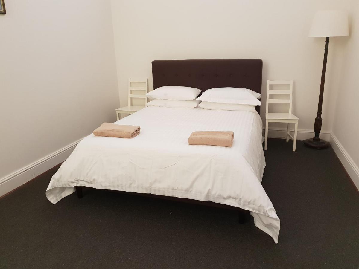 1904 - Central Historic 1 Bedroom Apartment Fremantle Eksteriør billede
