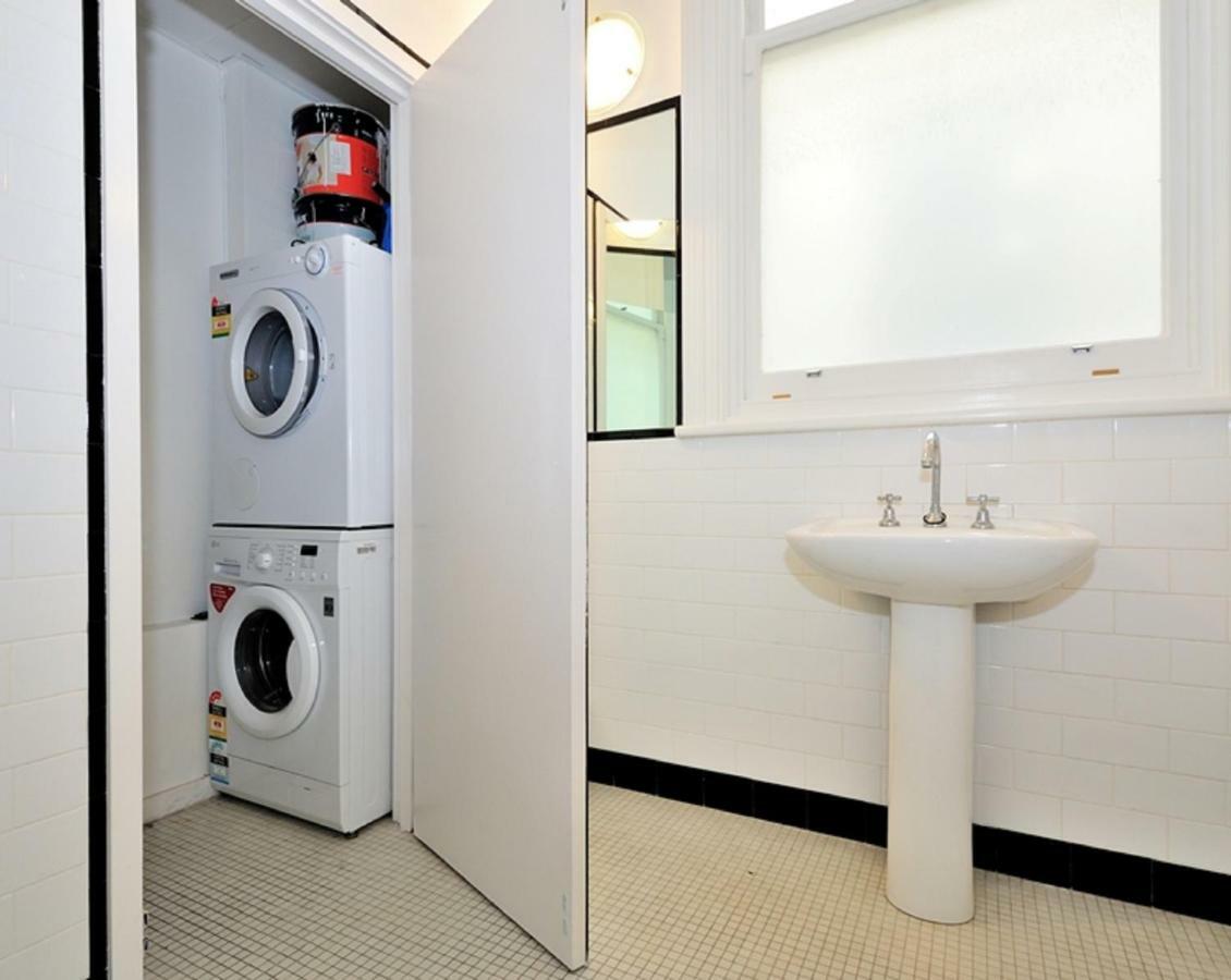 1904 - Central Historic 1 Bedroom Apartment Fremantle Eksteriør billede