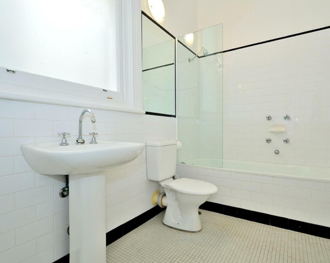 1904 - Central Historic 1 Bedroom Apartment Fremantle Eksteriør billede